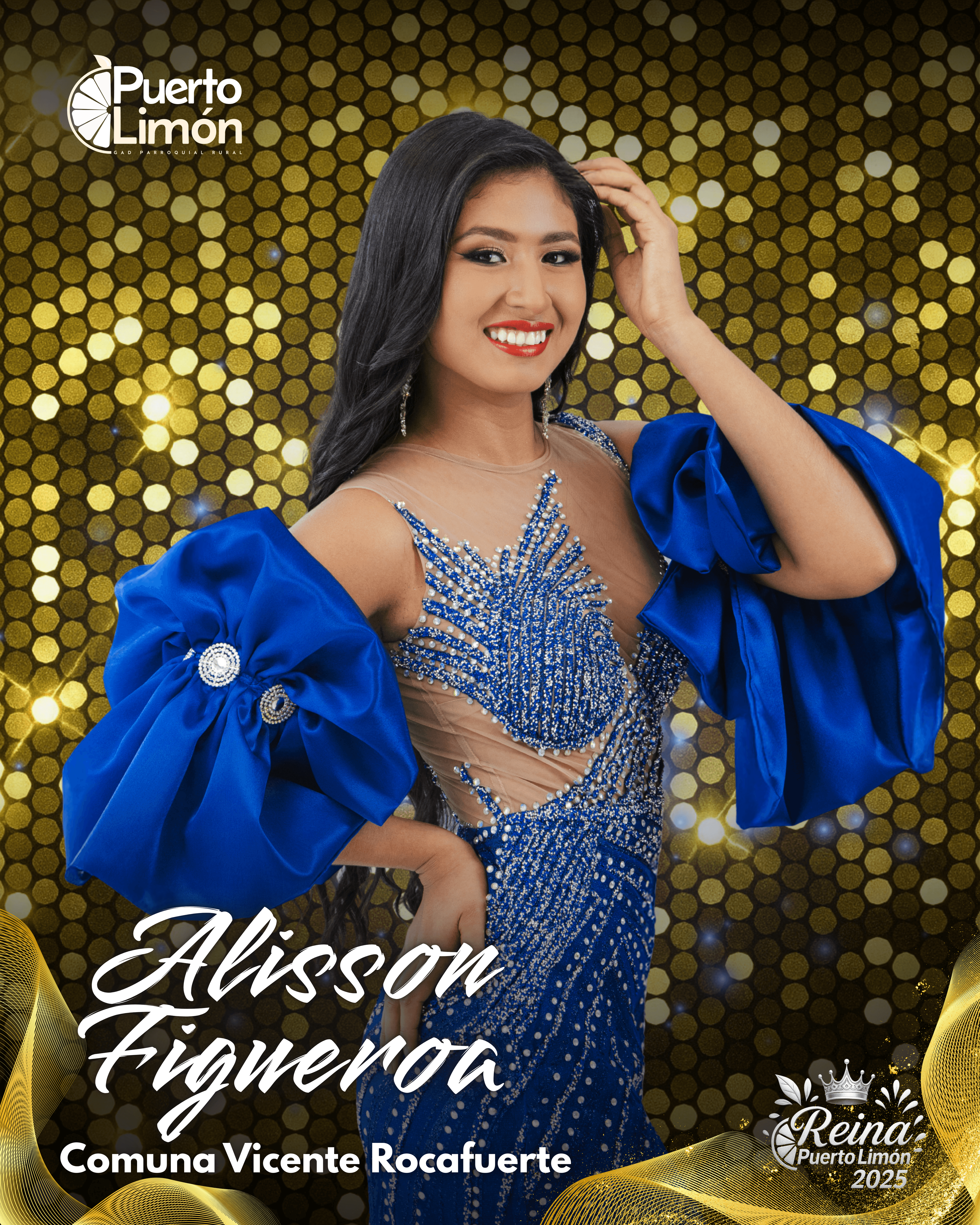 ALISSON JAMILETH FIGUEROA ERAZO