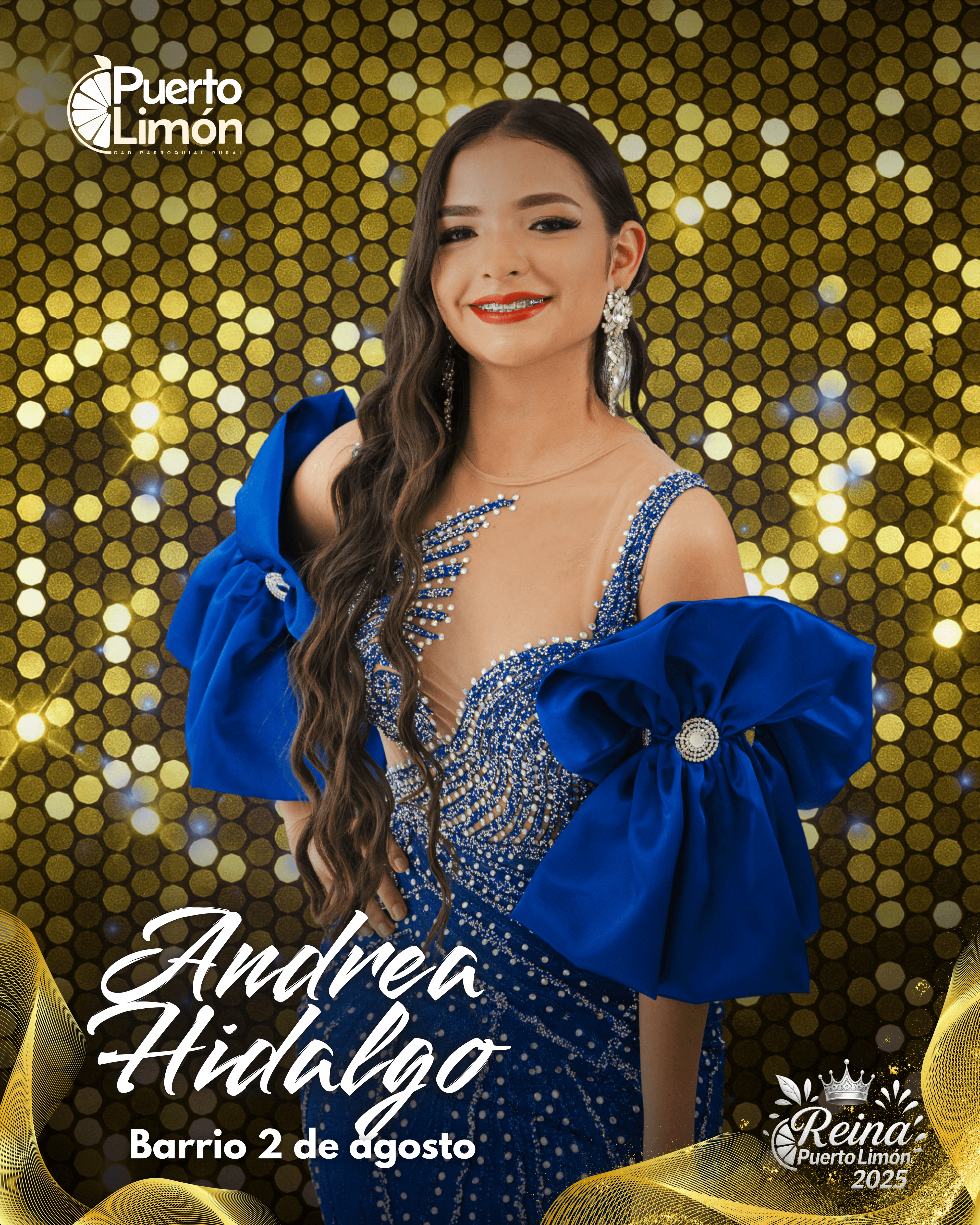 ANDREA ANAHÍ HIDALGO VARGAS