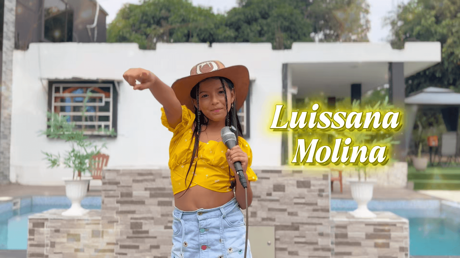 Luissana Molina