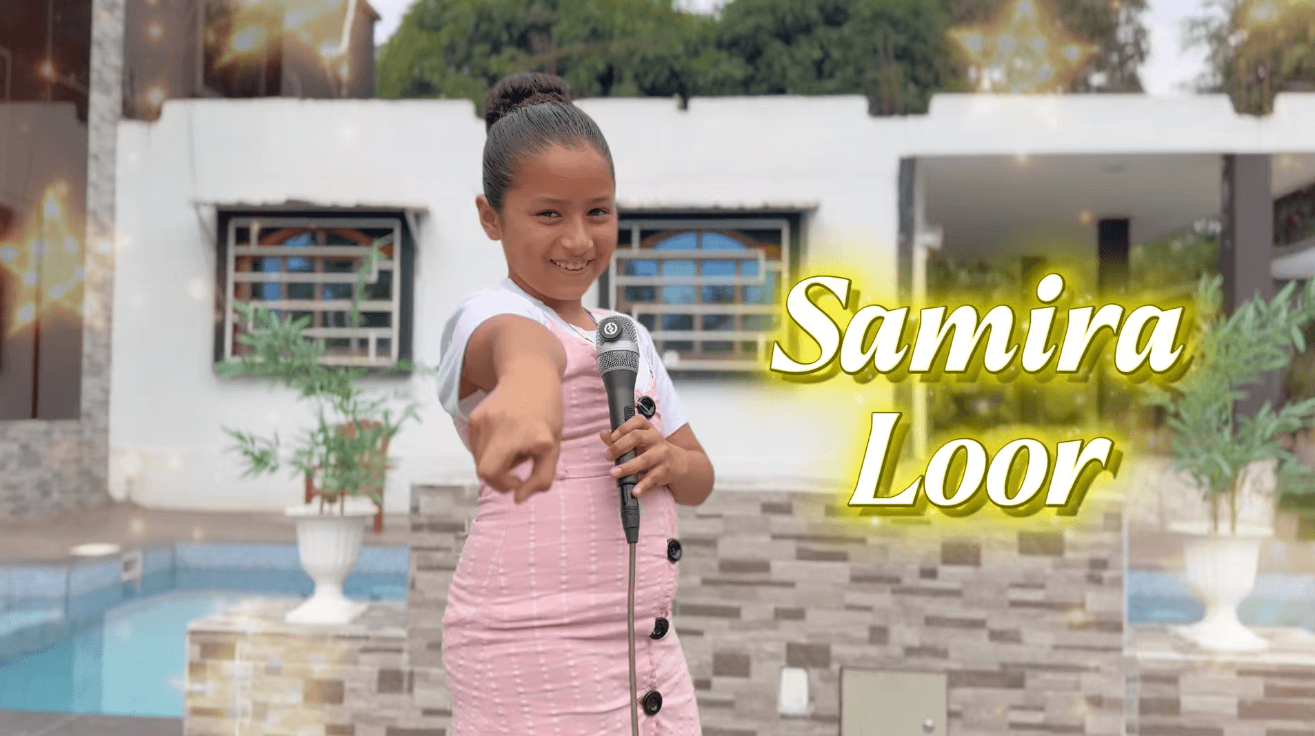Samira Loor
