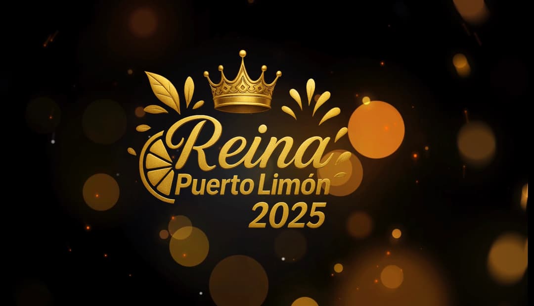 Presentación oficial de candidatas a Reina Parroquial