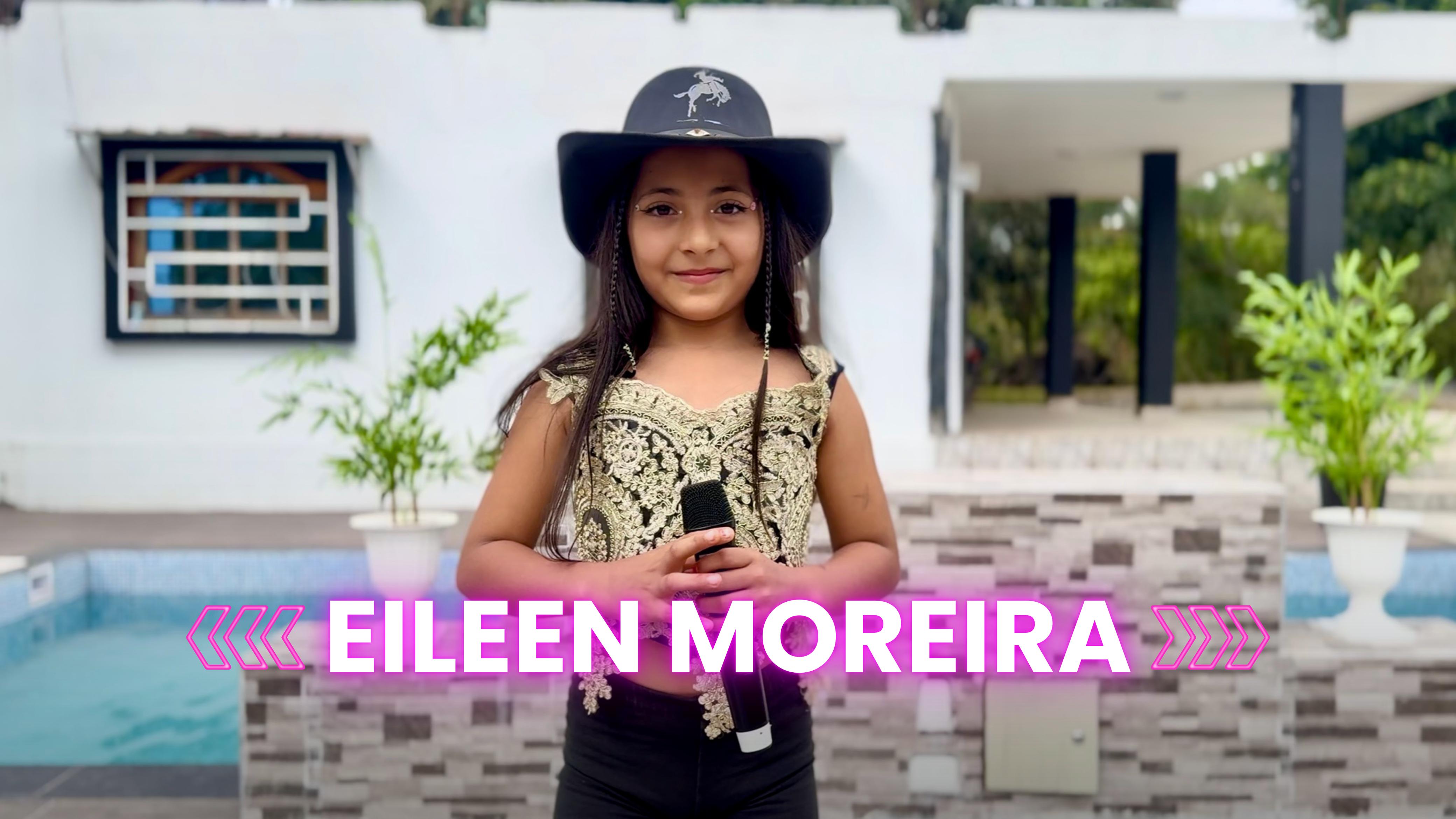 Eileen Alicia Moreira Cobeña